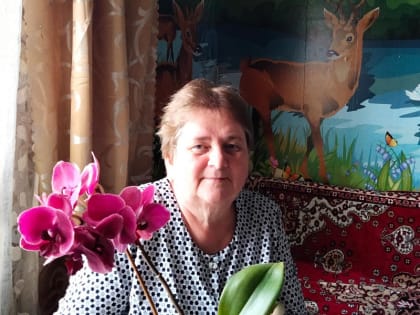 Счастье, когда рядом мудрый педагог