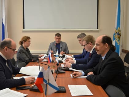 Депутаты намерены поддержать порядок упразднения особо охраняемых природных территорий