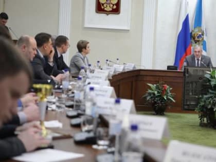 В Архангельской области за прошлый год не произошло ни одной серьезной ЧС