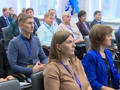 Главы муниципальных образований сегодня собрались на обучающий семинар