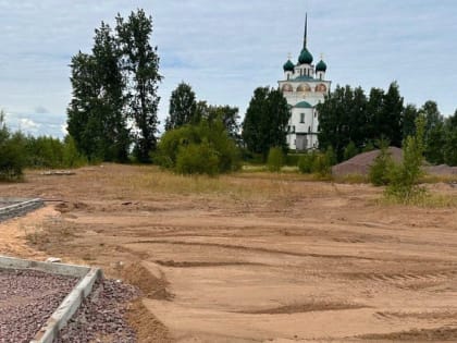 Преображение Сольвычегодска: новое дыхание для исторического поселения