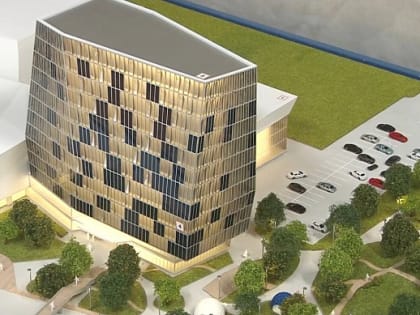 Строительство кампуса «Арктическая звезда» сделает Поморье еще более привлекательным для иностранных студентов