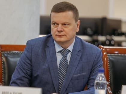 Поздравляем Алексея Аксенова с назначением на пост министра спорта Архангельской области!