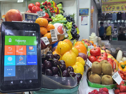 С марта меняется порядок применения контрольно-кассовой техники