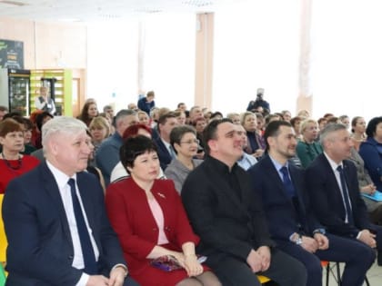 В Северодвинске состоялся региональный форум базовых школ РАН