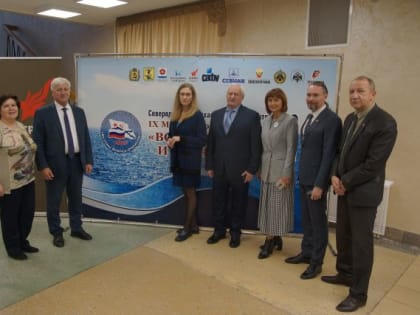 В Северодвинске торжественно открылся IX Международный форум «Во славу флота и Отечества!»