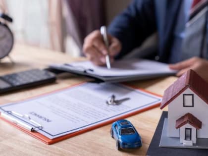 Налоговые уведомления в Архангельской области и Ненецком автономном округе
