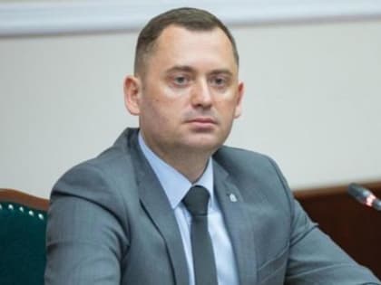 В Архангельске суд арестовал попавшегося на взяточничестве замгубернатора НАО