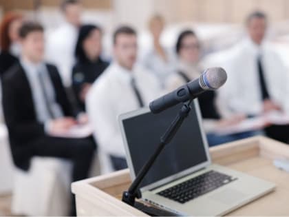 Предпринимателям Плесецка и Мирного расскажут о едином налоговом счёте