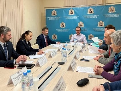 Случаев производственного травматизма в Поморье стало меньше