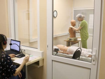 Бесплатное обучение и стипендии для студентов медицины в Архангельской области