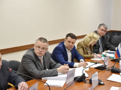 Наука  залог экономического развития Поморья