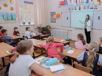«Земских учителей» в Поморье станет больше