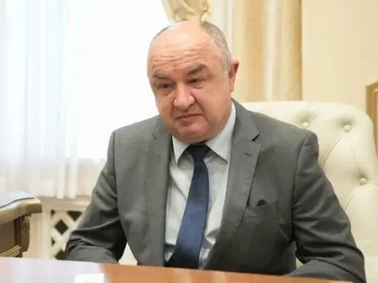 Еще один высокопоставленный чиновник из Архангельской области покинул свою должность