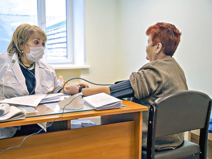 Реабилитационный центр «Родник» принял первых пациентов после приостановки деятельности