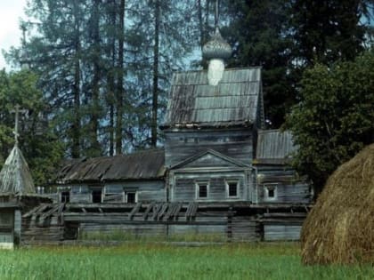 Губернатор Цыбульский рассказал президенту о планах по созданию депозитария «Небесное Кенозерье»