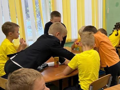 Школьники и студенты Поморья продолжают постигать азбуку финансовой грамотности