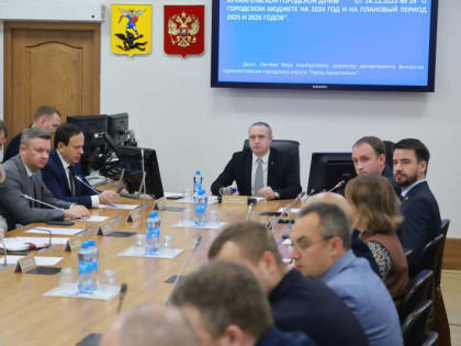 Границы нового самоуправления в Маймаксе утверждены