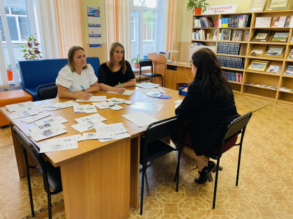 В Архангельской области продолжается реализация проекта уполномоченного по правам человека в Архангельской области «День правовой помощи»