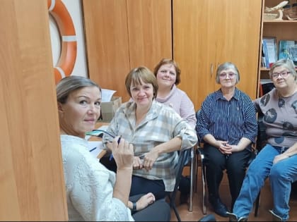 Красноборские педагоги достойно выступили в региональном этапе олимпиады "Команда большой страны - 2023"