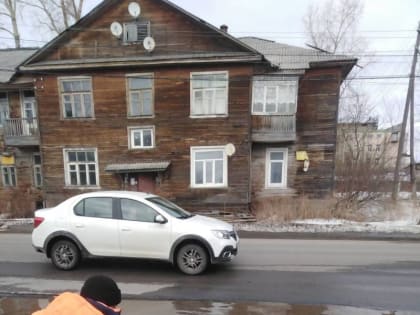 МУП "Городское благоустройство" задействует технику для устранения весенних подтоплений
