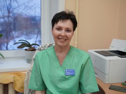 Опухоли малого таза – как защитить себя?