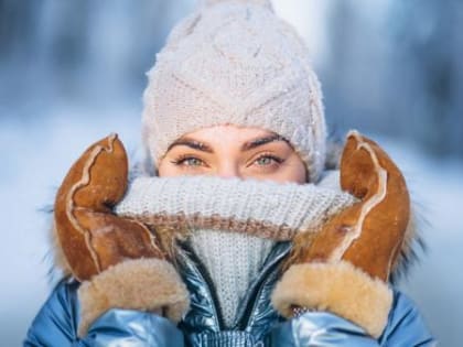 На предстоящей неделе в Поморье будет морозно