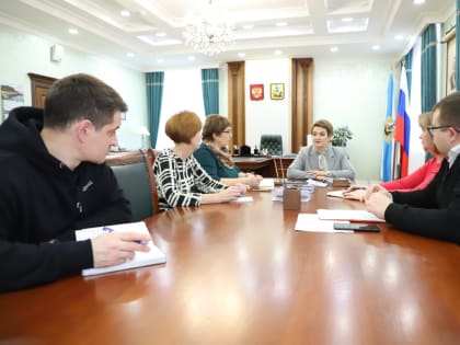 Более 60 родственников мобилизованных северян и вынужденных переселенцев получили правовую и психологическую помощь в рамках проекта Н