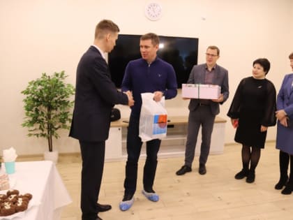 В Северодвинске появится сенсорная комната для занятий с особенными детьми