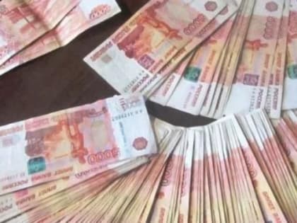 71-летняя северодвинка перечислила полтора миллиона мошенникам