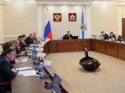 КОНЦЕССИОННОЕ СОГЛАШЕНИЕ ПО ВОЗВЕДЕНИЮ В АРХАНГЕЛЬСКЕ КАМПУСА "АРКТИЧЕСКАЯ ЗВЕЗДА" БУДЕТ ПОДПИСАНО НА ПМЭФ