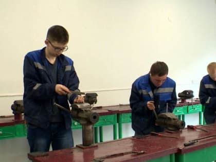 В Архангельской области работает 47 средне-специальных учебных заведений