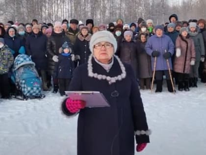 Жалобы архангельских островитян Путину «запустили» проверку областной прокуратуры