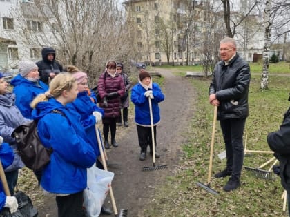 Летом 2023 года в Архангельске планируют создать парк на месте утраченного Михаило-Архангельского монастыря