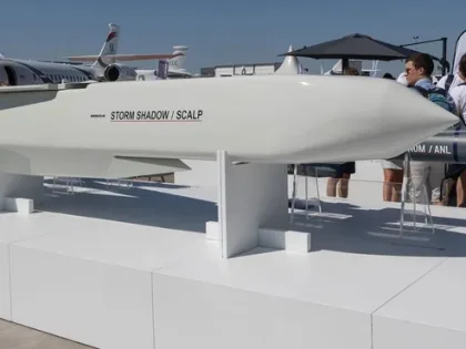 Обострение конфликта: Украина использует новые ракеты против России