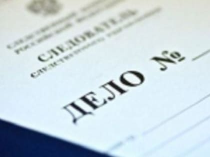 Создавал видимость. В Архангельской области муниципальный чиновник подозревается в превышении должностных полномочий