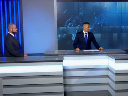 Депутаты Архангельской городской Думы собрались на этой неделе на вторую в новом созыве сессию