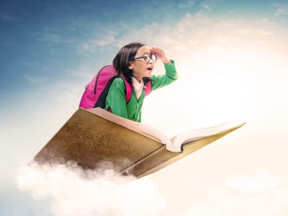 Как появляются писатели