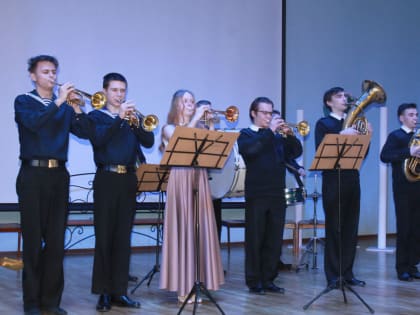 Юбилейный, 25-й бал – праздник музыки, танца и красоты в АМИ