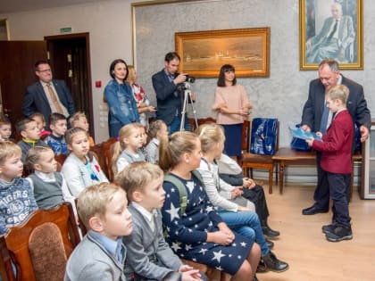 Музей центра судоремонта «Звездочка» – в числе лучших корпоративных музеев страны