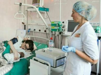 Президент поручил разработать допмеры для повышения рождаемости