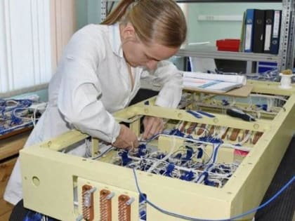 Правительство Архангельской области предложило руководству северодвинского предприятия представить разработки на конкурсе научных проектов