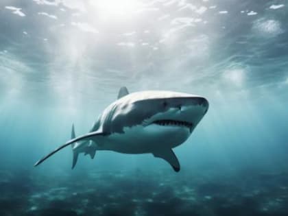 Житель Архангельской области стал жертвой нападения акулы в Египте