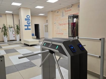 Безопасность образовательных учреждений - в приоритете