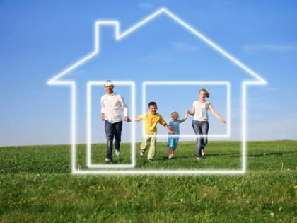 В Поморье возобновлен прием заявок на социальную ипотеку