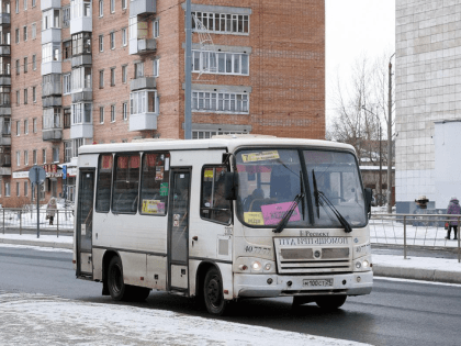 Семёрка будет ходить по историческому маршруту