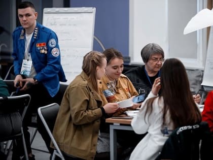 На проводницкой встрече в Самаре представили опыт Поморья
