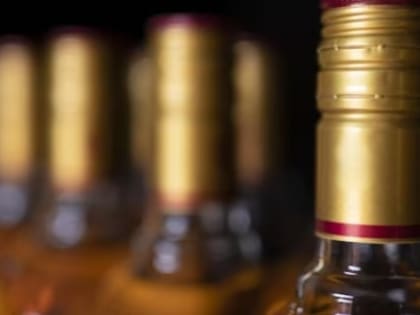 Ограничение продажи алкоголя в России разовьет теневой рынок