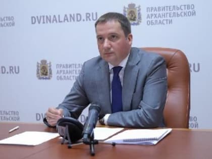 Губернатор Цыбульский заявил, что праймериз "ЕР" привлек представителей других партий