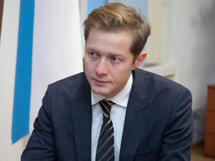 Министр здравоохранения Архангельской области  избавился от приставки и.о.